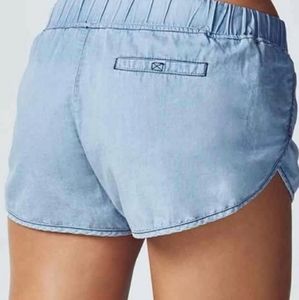 Bundle Fabletics Tank and Shorts